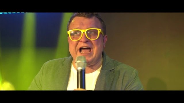 HI-FI & SEQUENCE - ZA HAJS MATKI BALUJ