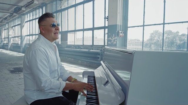 JORRGUS & Dziemian - Dziękuję Ci