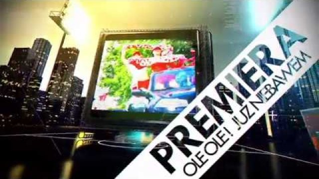 KARLA - Ole! Ole! (Zapowiedź)