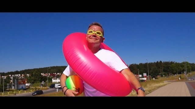LAJKERS - Wbijam Na Plażę