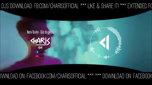 Mario Bischin - Bilet do gwiazd (Charis rmx)