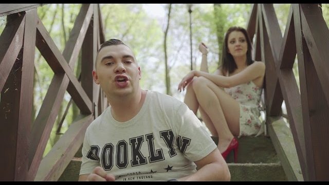 Mariusz Suchecki - Ciebie Tylko