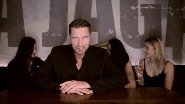 M.JAY - Tak Pragnę Jej 