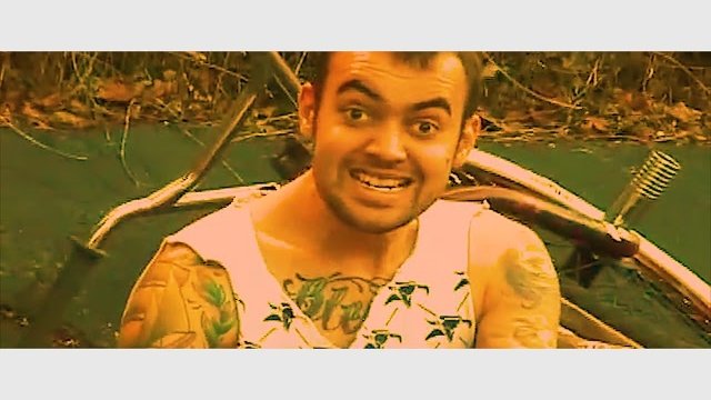 Polishboy - WA - KA - CJE ( Drzwi wyj*** okno wstawić )