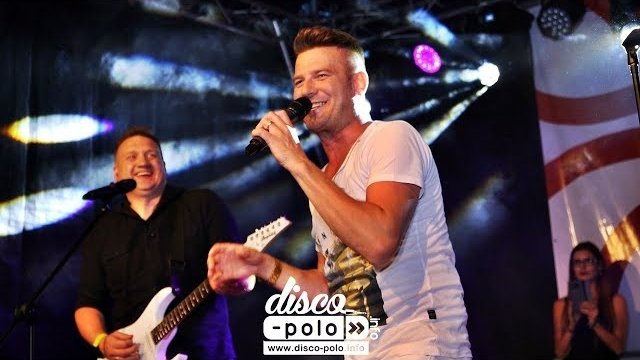 Power Play - Miła ma 2018 (Disco-Polo.info)