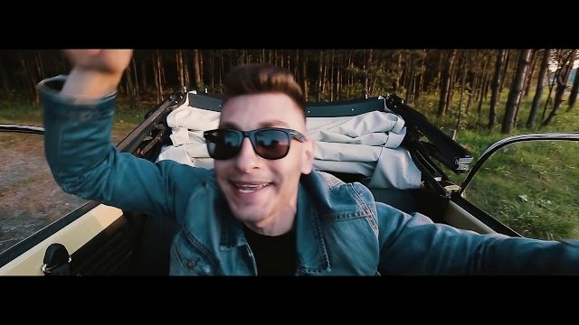 Pozytywnie albo Wcale - Buzi Daj 2018 (Zapowiedź teledysku)