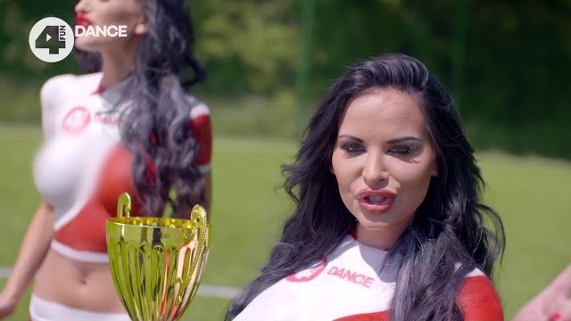 Siostry Godlewskie - Biało-czerwone 2018!