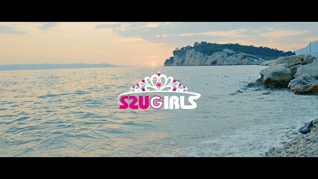SZUGIRLS - Baw się razem z nami (Wódkę lej!) (Zapowiedź)