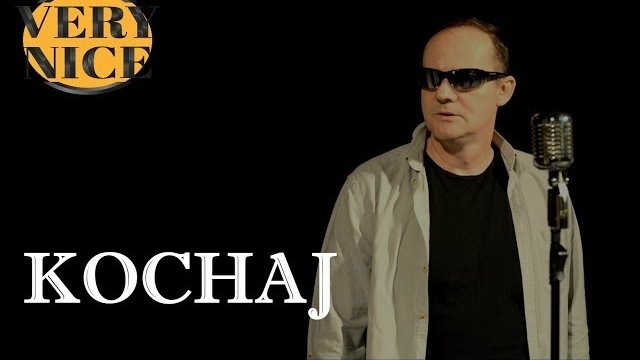 Very Nice - Kochaj (Pierwszy taniec)