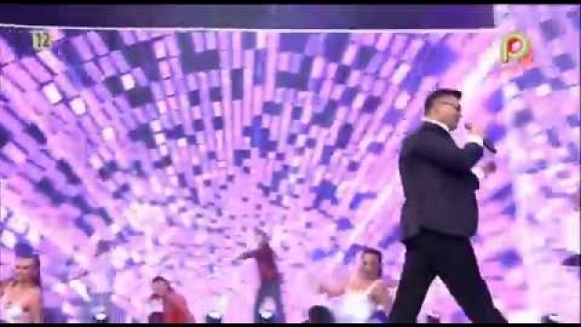 Akcent - Biorę urlop od Ciebie (Ostróda 2018 - sobota 28.07)