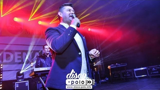 Akcent - Czemu jesteś taka dziewczyno (Live 2018)