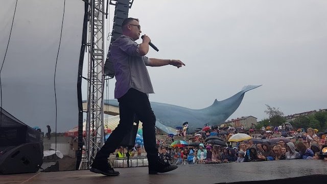 Bobi - Ela Ela (Live 2018)