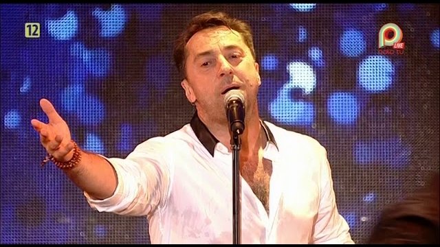 BOYS - Wciąż Pamiętam (Ostróda 2018)