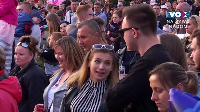 Camasutra - Jesteś ideałem [Najszybszy Koncert Świata - Radom 2018]