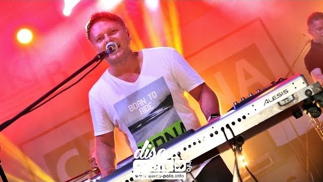 Claasic - To nie przyjaźń tylko miłość (Live 2018)