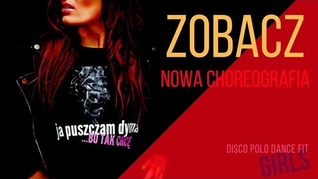 CLUBBERSI - JA PUSZCZAM DYMA