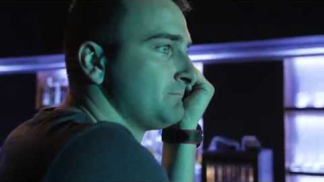 COSMO - Jedna noc(backstage)