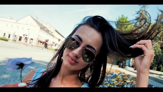 CROWD - Mango (słodkie usta) (Fair Play Remix)