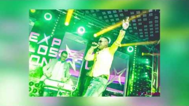 Dance Express - Wal na salę 2000