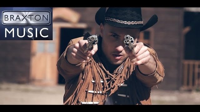 DEEP DANCE - Dziki Zachód (G&K Project RMX)