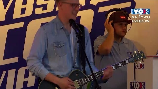 DEJW - JESTEM DLA CIEBIE Najszybszy Koncert Świata 2018 Rzeszów