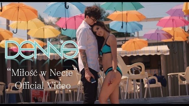 Dennis - Miłość w Necie