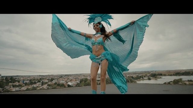 Densi - Taka Miłość (Zapowiedź)