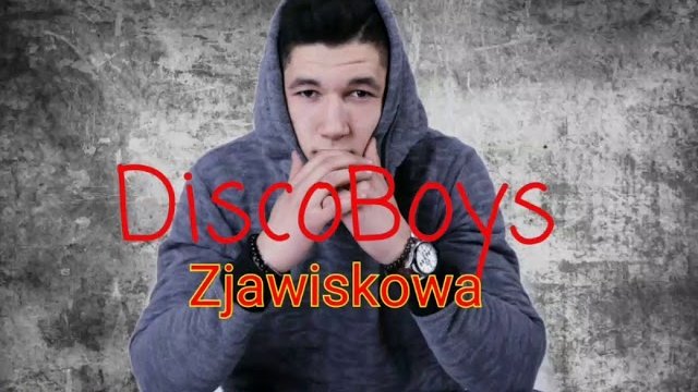 DiscoBoys - Zjawiskowa Remix (CandyNoize)