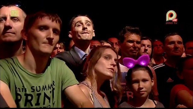 EXAITED - Kochać To Nie Grzech (Ostróda 2018)