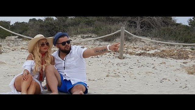 GROOVEBUSTERZ - Najcudowniej