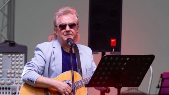 Janusz Laskowski - Beata z Albatrosa 2018