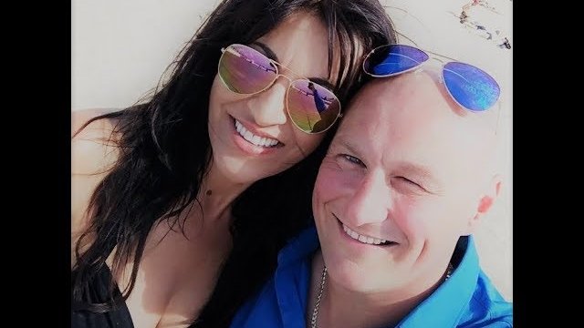 Justyna & Kris - Sole Mio