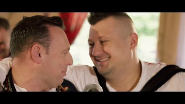 Krzysztof Górka & Magik Band - Polej bracie