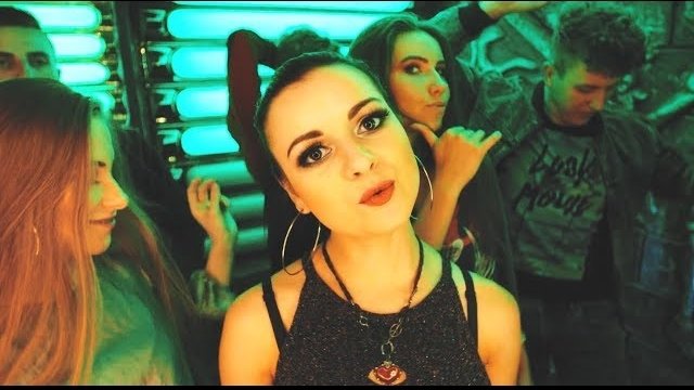 LILI - Do góry ręce (TRAILER TELEDYSKU)