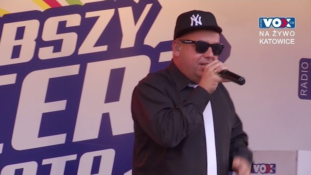 LONG&JUNIOR  - BĄDŹ MOJĄ KRÓLOWĄ Najszybszy Koncert Świata Katowice 2018