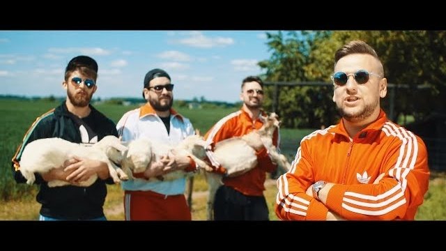 Malibu - Milenka (Stereo Remix)