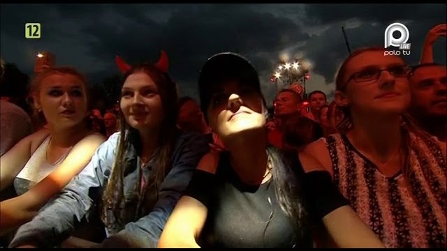 MEJK - Przez Dwa Serca (Ostróda 2018)