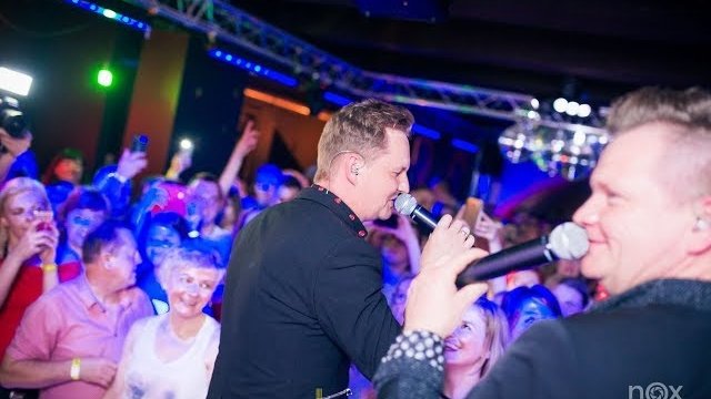 Mig - Ona Jedyna, Wymarzona 2018 (Disco-Polo.info)