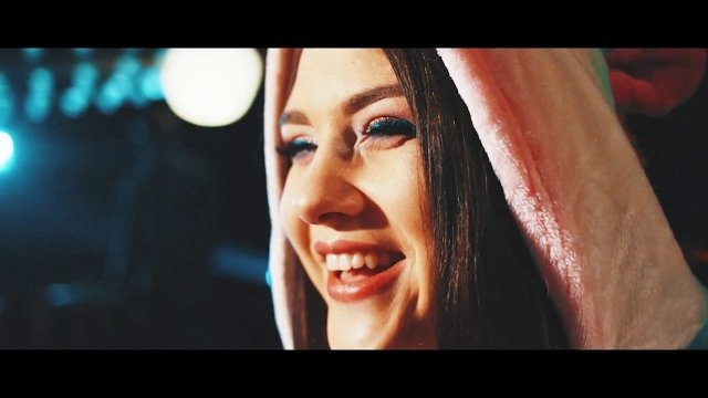 Miglanc - Błękitne oczy 