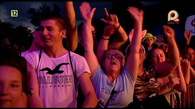 MILANO - Największe Serce (Ostróda 2018)