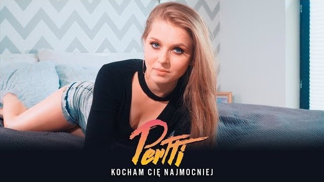 Pertti - Kocham Cię najmocniej