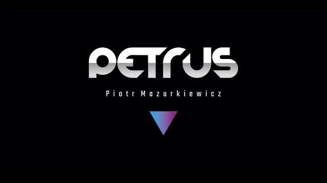 PETRUS - Pogadajmy