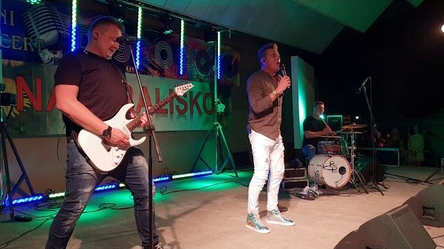 Power Play - Co tu się dzieje (Live 2018)