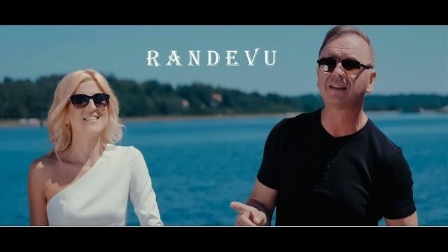RANDEVU - Dziewczyna idealna