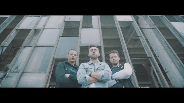 STEREO - Dziewczyna z Tindera (Official Trailer)