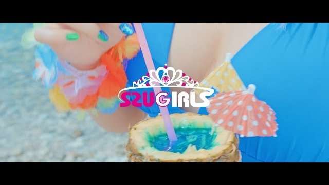 SZUGIRLS - Baw Się Razem Z Nami (Wódkę lej!)