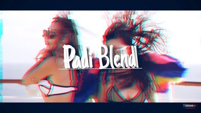 Top Girls ft. Ronnie Ferrari x Locke - Zakochana (Padi Blend)