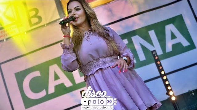 Top Girls - Zakochana (Live 2018)