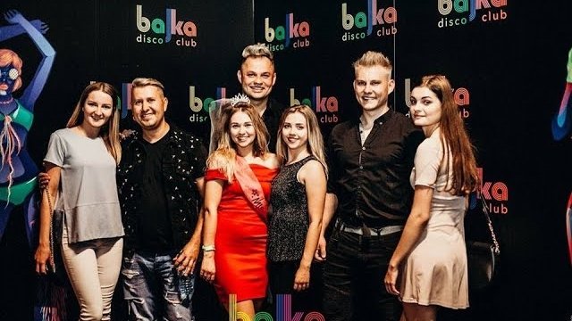 Veegas - Lubie Jeansy, Piwo Paliwo, Bo jak nie teraz to kiedy 2018 (Disco-Polo.info)