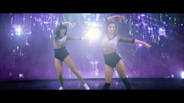 X-POSITIVE - Cały Świat (Loca-Music Remix)